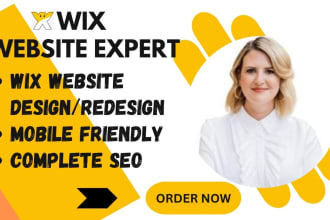 dowix website design,education,wedding ,church, buisness website design redesign