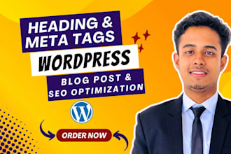 fix the blog meta title, meta description, h1 and image