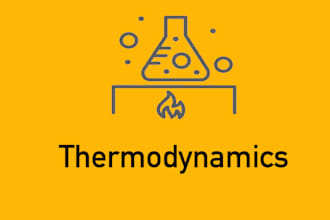 teach you the basics and the advanced principles of thermodynamics