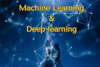 make machine learning model