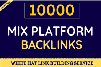 make 1000 forum profile backlinks