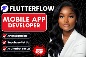 flutterflow app custom widget chatgbt chatbot api integration bubble web app