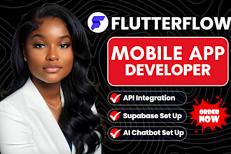 flutterflow app custom widget chatgbt chatbot api integration bubble web app