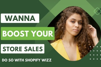 boost shopify store sales with SMS bump, klaviyo flows, omnisend and mailchimp
