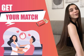 select your profile photos for tinder