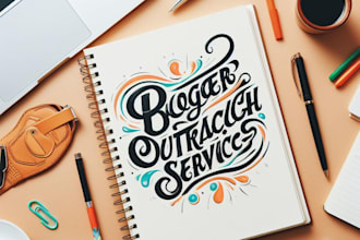 do effective SEO backlink strategy with blogger outreach
