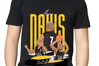 create t shirt design vintage 90s bootleg rap old school