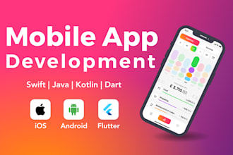 do mobile app development