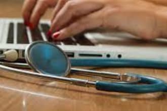 write and design engaging content in medicine nursing healthcare