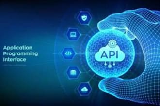 do an expertise level springboot rest api for modern web applications