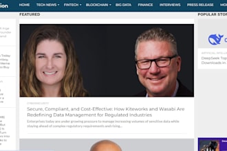 do guest post on techbullion, nerdbot, harlemworldmagazine