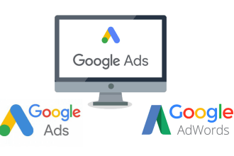 setup and manage google ads, PPC ads, campaign for products