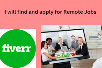 search and apply for jobs to get hired