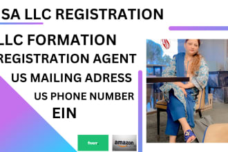 do work for your  registration ein for non US citizen llc
