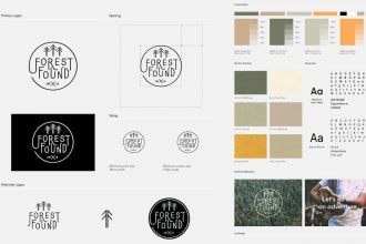transform your vision into a logo masterpiece