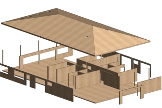 create files for laser cutting