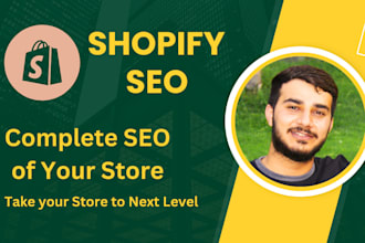 do efficient online stores SEO to increase traffic and ecommerce website sales