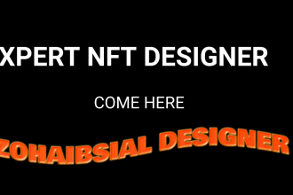 design nft art design