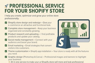 tu asistente virtual de shopify