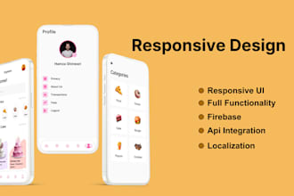 master ui app desighner