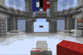 develop minecraft plugins and minigames for spigot and paper