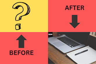 make zoom virtual backgrounds with your logo