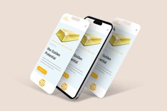 design SEO friendly wordpress site with elementor