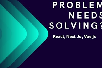 do react bug fix and new feature implementation