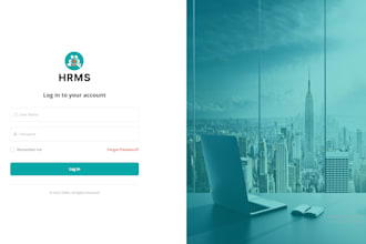 develop a human resource management system