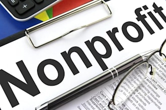 prepare financial statements for your nonprofit organization