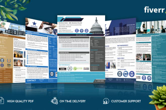design government contract, cleaning, logistics, janitorial capability statement