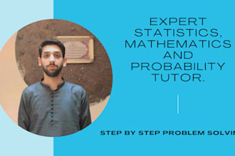 be your online statistics , basic math and probability tutor