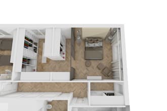 do 3d floor plan