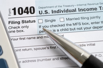 prepare your personal taxes