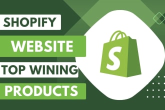 elite shopify store with premium theme and customize app
