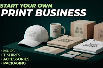 design bulk prints and others