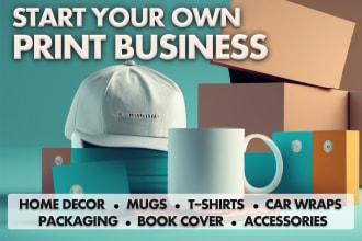 design bulk prints and others