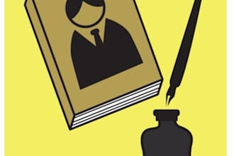 write your fascinating biography
