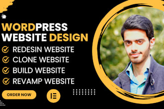 be your best modern wordpress, webflow and framer web developer
