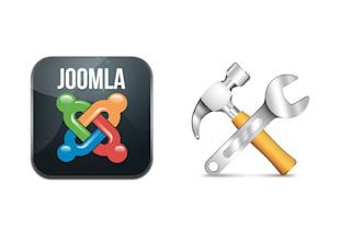 do customization for your joomla website