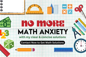 be your tutor for mathematics,  calculus, and trigonometry