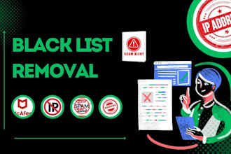 do wordpress blacklist remove  malware cleanup and protection
