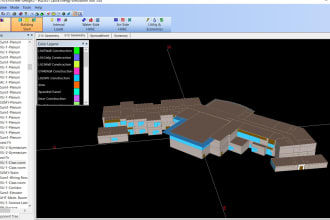 do energy modeling to achieve green certifications