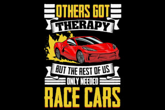 design high quality racing car logo with express delivery