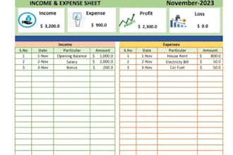 develop excel spreadsheet, templates, gantt chart, pivot table, and dashboard