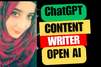 be your expert chatgpt content writer for engaging articles