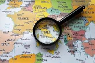 do online market research in italy meticulously