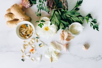 write a healthcare and psychology blog post or article