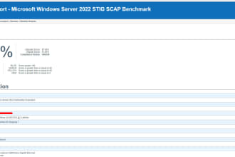 harden your windows server and pcs