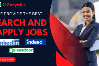 search and apply remote job applications or find online jobs